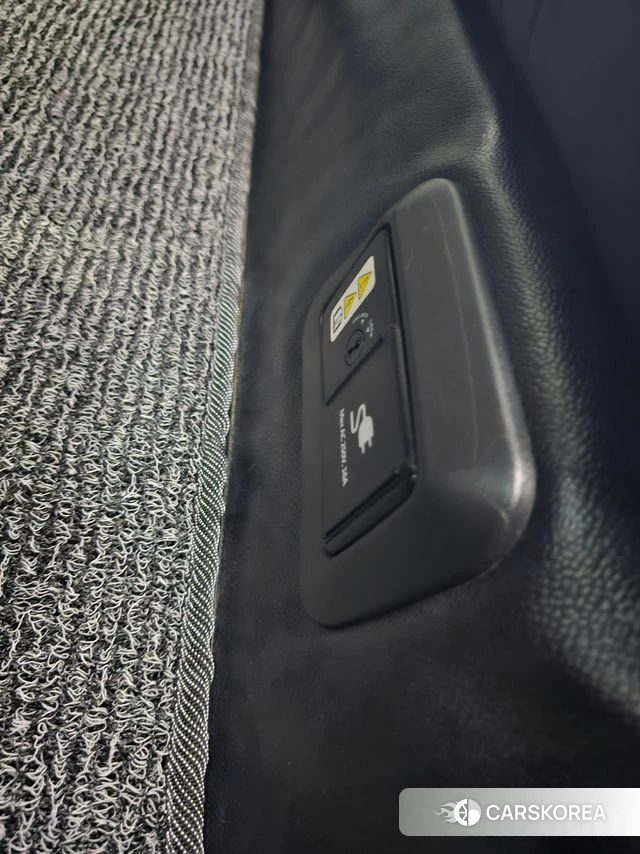 Hyundai Ionic 6 id 4618419 из Кореи 10