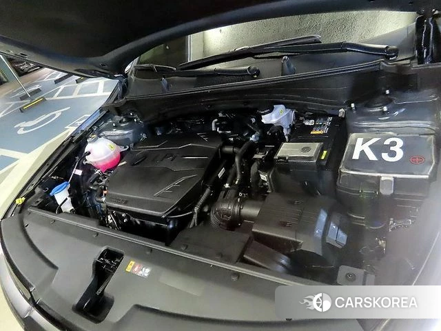 Kia The New Sportage 5th Generation id 4792032 из Кореи 10