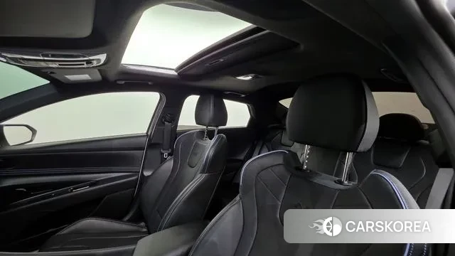 Hyundai The New Avante (CN7) id 2910110 из Кореи 10