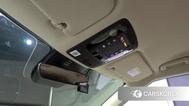 Kia Carnival 4th generation id 3421820 из Кореи 10