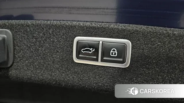 Genesis G80 (RG3) id 3111903 из Кореи 10