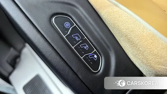 Kia The New Carnival 4th Generation id 3251436 из Кореи 10