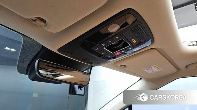 Kia Carnival 4th generation id 4740052 из Кореи 10