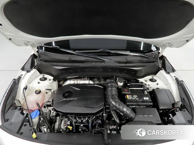 Kia Seltos id 4303407 из Кореи 10