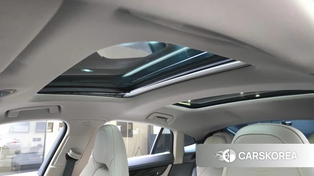 Porsche Panamera (976) id 3882922 из Кореи 10