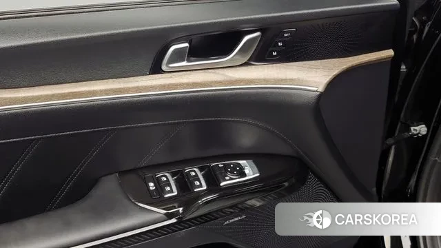 Kia K5 Hybrid 3rd Generation id 3042662 из Кореи 10