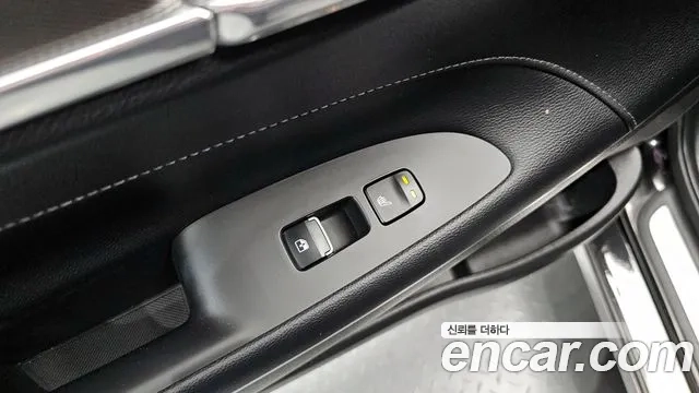 Hyundai The New Grandeur IG id 2876157 из Кореи 10