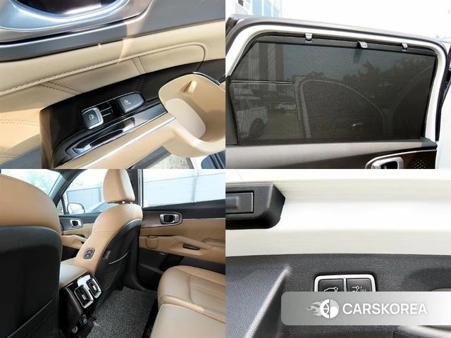 Kia The New Sorento 4th Generation id 3850704 из Кореи 10