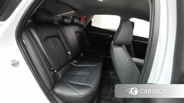 Hyundai Sonata D Edge (DN8) id 3838481 из Кореи 10