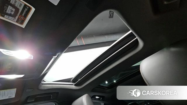 Cadillac CT5 id 4179674 из Кореи 10