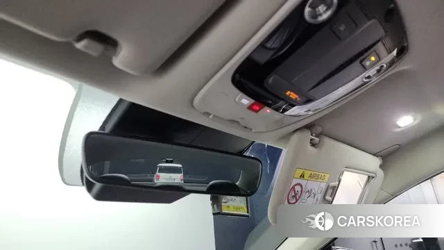 Kia K5 3rd generation id 3323239 из Кореи 10