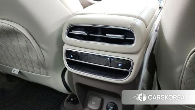 Genesis GV80 id 3333615 из Кореи 10