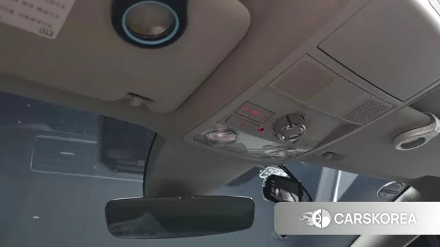 Volkswagen The New Passat id 3489660 из Кореи 10