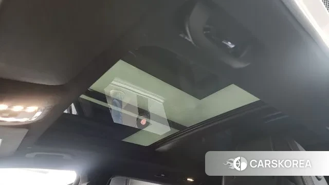 Mercedes-Benz GLS - Class X167 id 3393615 из Кореи 10