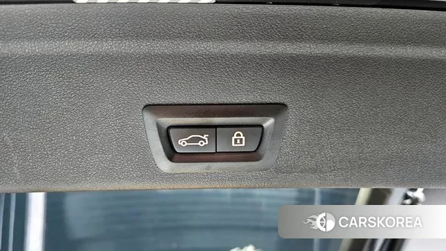 BMW X6 (G06) id 3712950 из Кореи 10