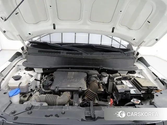 Hyundai Casper id 3443545 из Кореи 10