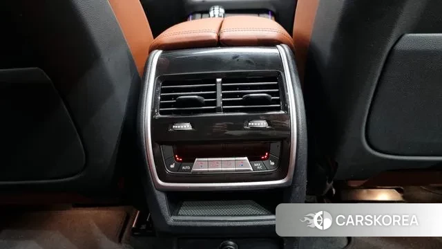 BMW X5 (G05) id 2964518 из Кореи 10