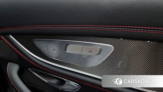 Mercedes-Benz CLS-Class C257 id 2984131 из Кореи 10