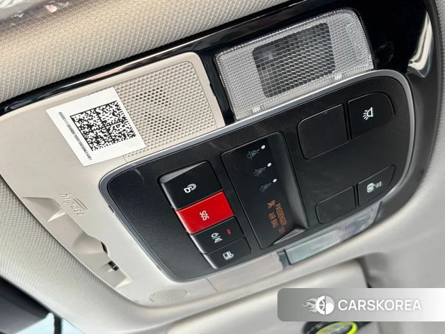 Hyundai Tucson (NX4) id 4485735 из Кореи 10