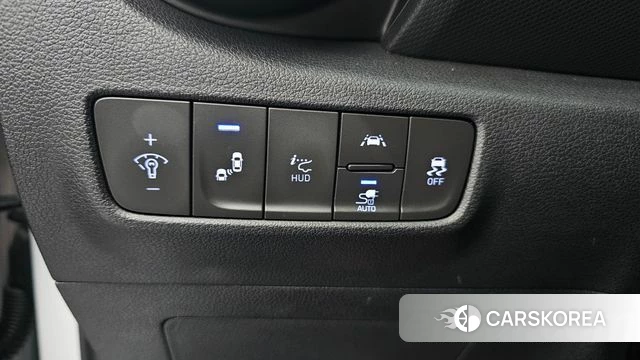 Hyundai Kona Electric id 4536504 из Кореи 10