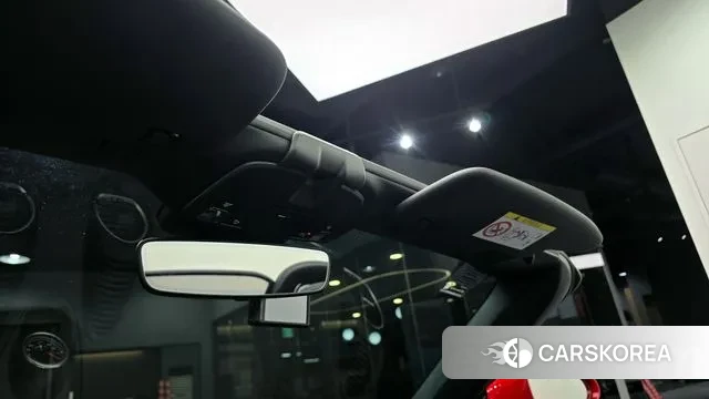 Porsche 718 Boxster id 3347823 из Кореи 10