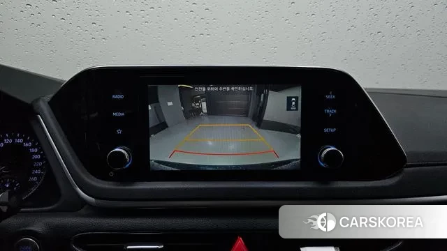 Hyundai Sonata (DN8) id 3024164 из Кореи 10