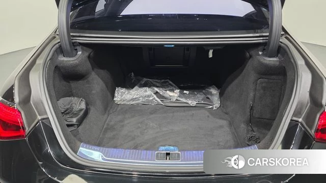 Mercedes-Benz S-Class W223 id 3965239 из Кореи 10