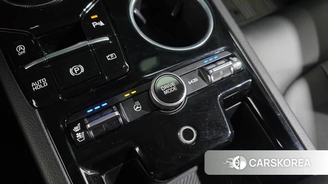 Kia The New K5 3rd generation id 4590930 из Кореи 10
