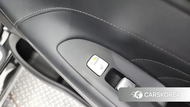 Hyundai The New Grandeur IG Hybrid id 3106464 из Кореи 10