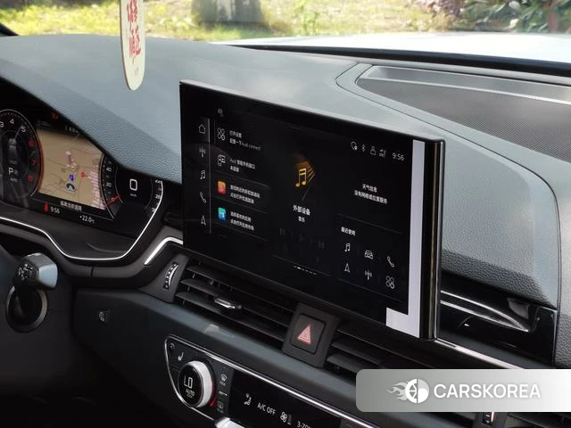 Audi A4L id 4265113 из Китая 10