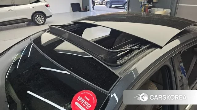 Kia K8 id 3349230 из Кореи 10