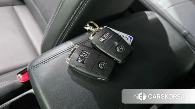 Ssangyong Tivoli Armor id 3905501 из Кореи 10