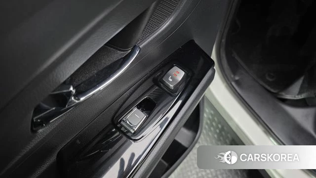Ssangyong Beautiful Korando id 4476665 из Кореи 10