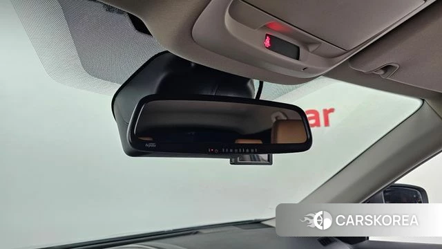 Renault Korea (Samsung) The New QM6 id 4201512 из Кореи 10