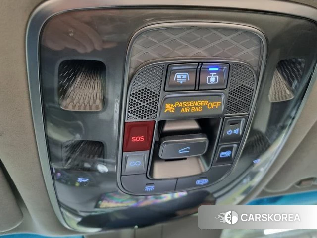 Genesis G80 (RG3) id 3799201 из Кореи 10