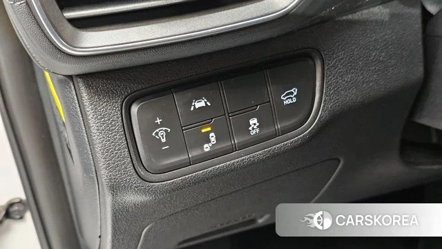 Hyundai Santa Fe TM id 4397836 из Кореи 10