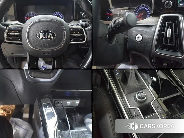 Kia Sorento 4th Generation id 4511594 из Кореи 10