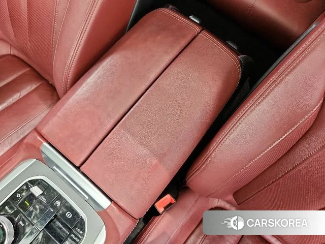 BMW X6 (G06) id 4619553 из Кореи 10