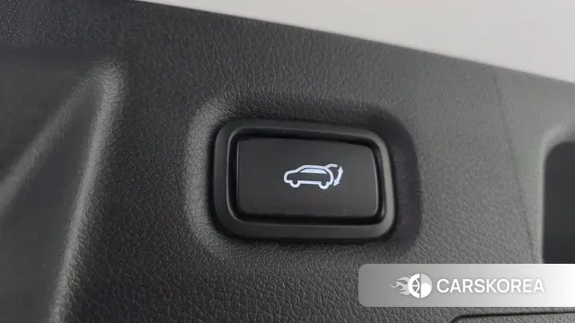 Hyundai The New Santa Fe id 3412196 из Кореи 10