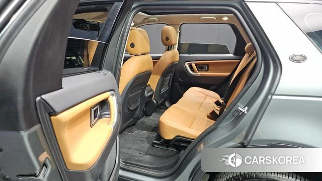 Land Rover Discovery Sports id 4672760 из Кореи 10