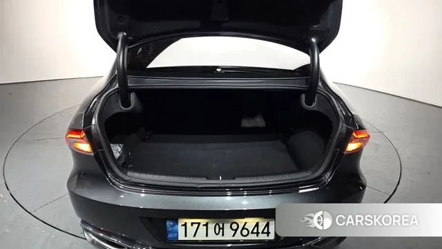 Hyundai The New Grandeur IG Hybrid id 3503645 из Кореи 10