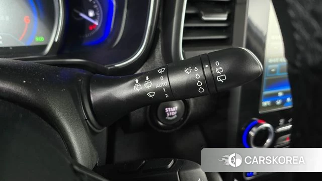 Renault Korea (Samsung) The New QM6 id 4232304 из Кореи 10