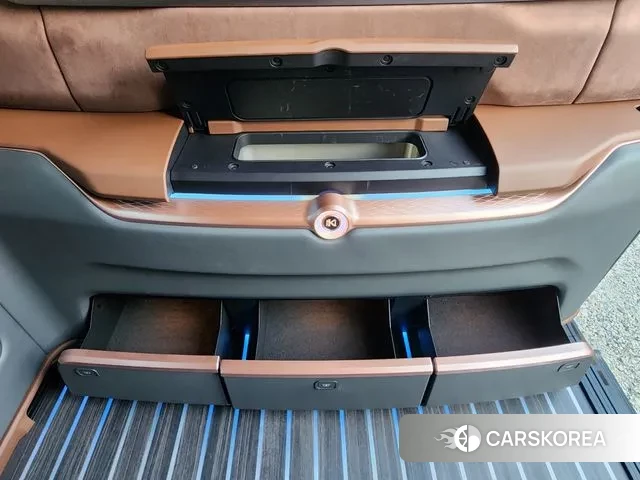 Mercedes-Benz Sprinter id 3577114 из Кореи 10