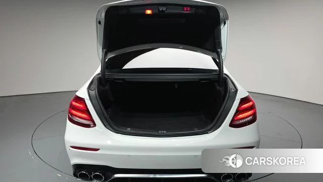 Mercedes-Benz E-Class W213 id 4465196 из Кореи 10