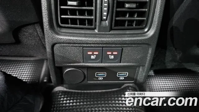 Renault Korea (Samsung) XM3 id 2944456 из Кореи 10