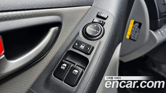 Hyundai The New Grand Starex id 2751844 из Кореи 10