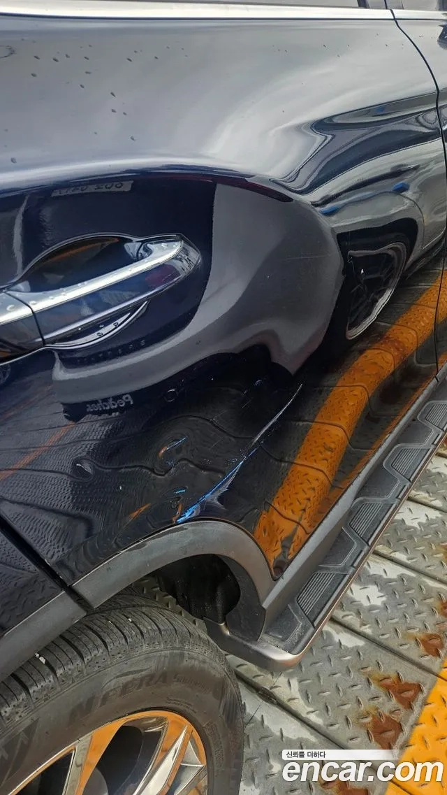 Ssangyong G4 Rexton id 2876595 из Кореи 10