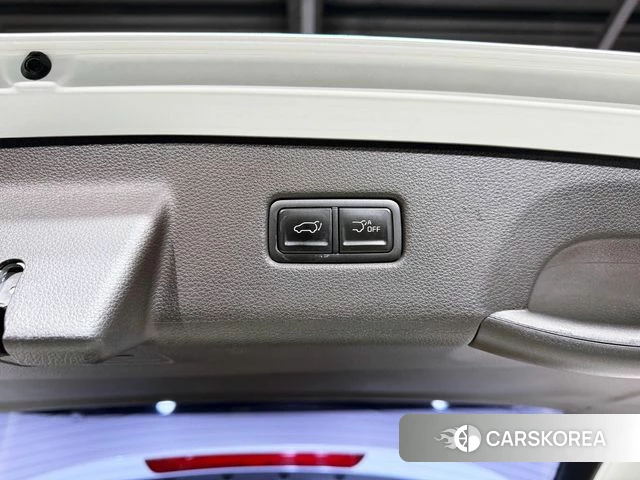 Kia Carnival 4th generation id 4464696 из Кореи 10