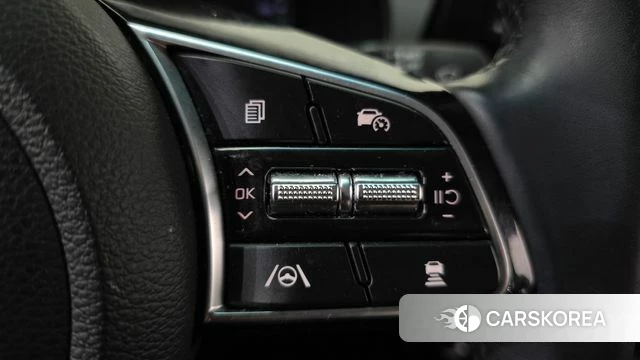 Kia The New K3 2nd generation id 4250107 из Кореи 10