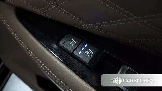 Kia K8 id 3281132 из Кореи 10